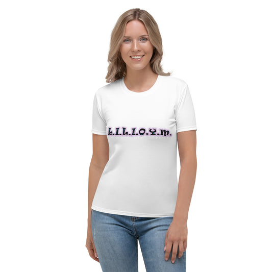 LILIOYM Women's T-shirt