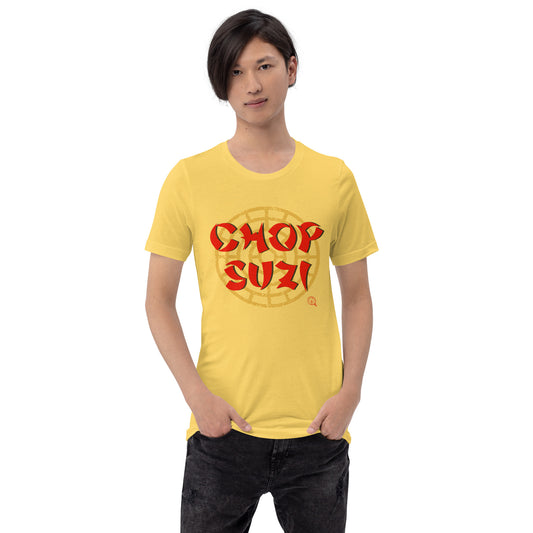 Chop Suzi