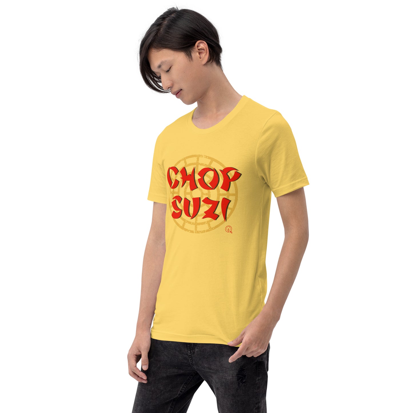 Chop Suzi