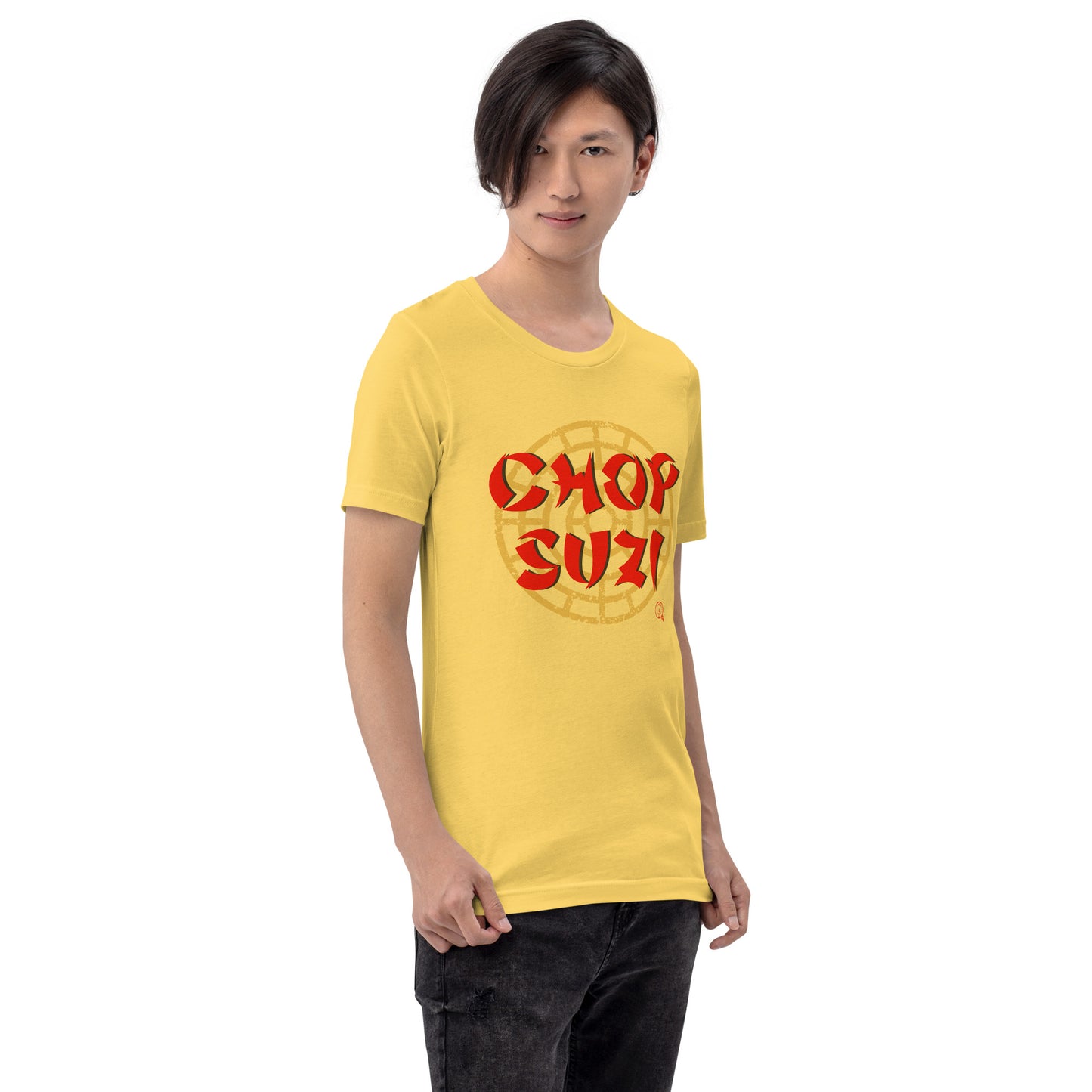 Chop Suzi